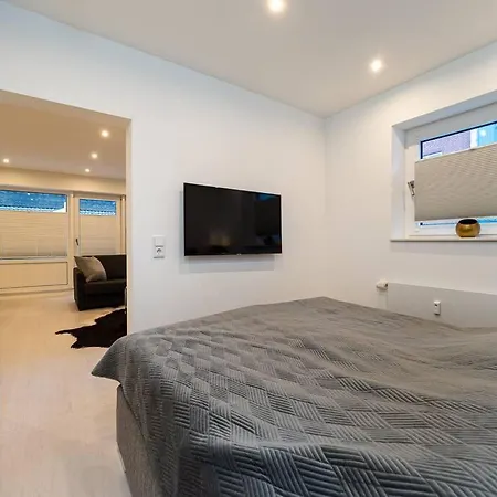 Traumkoje Im Herzen Westerlands Strandnah Vesterland