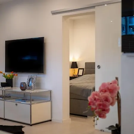 Traumkoje Im Herzen Westerlands Strandnah *