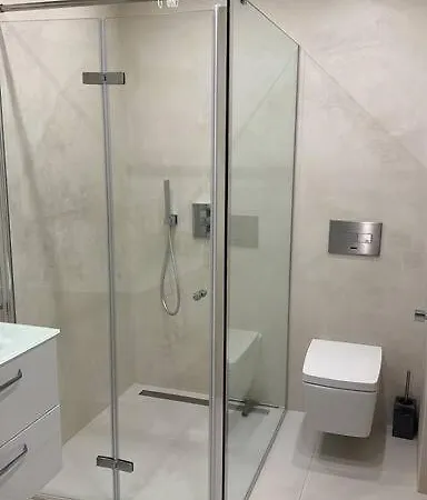 Traumkoje Im Herzen Westerlands Strandnah *