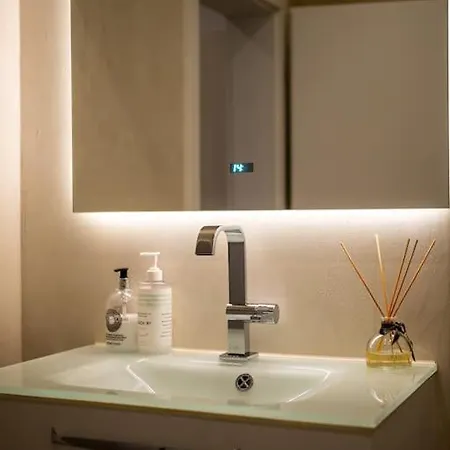 Traumkoje Im Herzen Westerlands Strandnah Lejlighed *