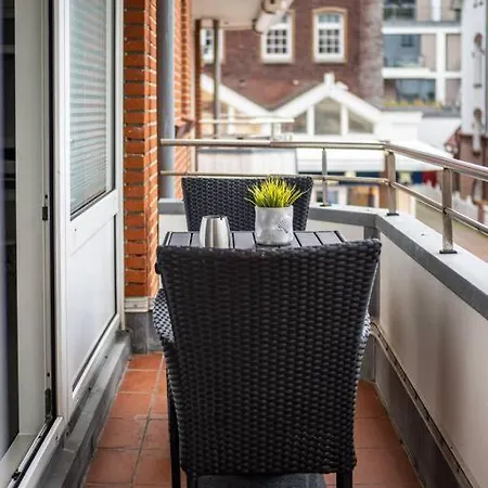 Traumkoje Im Herzen Westerlands Strandnah * Vesterland