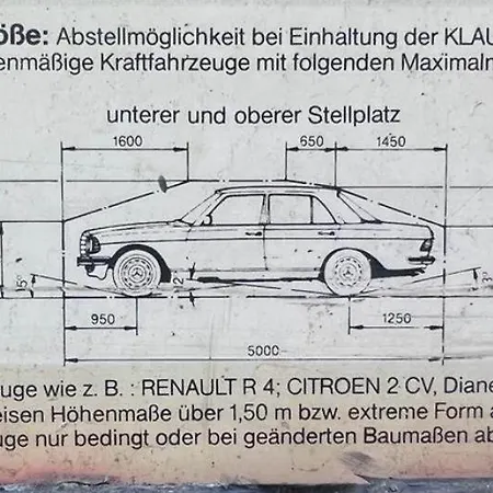 Traumkoje Im Herzen Westerlands Strandnah Westerland
